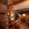 La Clusaz - Apartamentos de La Ferme Des Lombardes - Le Virolet Apartamento 60m2  4/6 pax